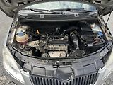 Škoda Fabia (2008) 1,2 i 51 Kw SPORT, ČR!!! - náhled 17