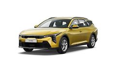 Kia K4 (2024) SPIN 7DCT 1,0 T-GDi - fotografie inzerátu