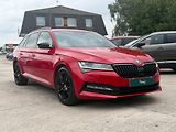 Škoda Superb - náhled 12
