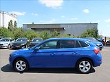 Škoda Scala 1,0 TSi,81kW,1majČR,Style,DPH - náhled 6