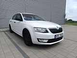 Škoda Octavia (2014) - náhled 12