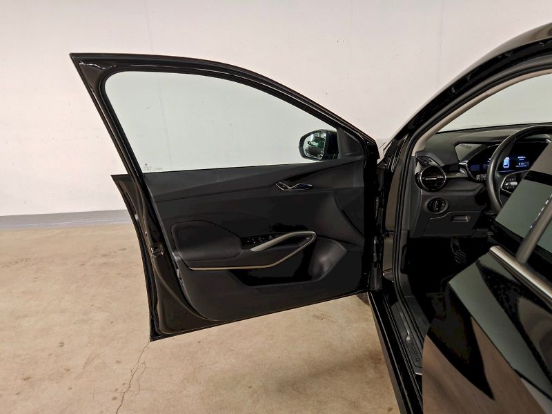 Škoda Fabia (2025) 1.0 TSI 85 kW Top Selection - fotka 19 z 28