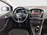 Ford Focus (2015) 1.5 TDCi, Serv.kniha, Navi - náhled 7