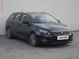 Peugeot 308 (2018) 2.0 HDi, ČR, Allure, AT - náhled 1