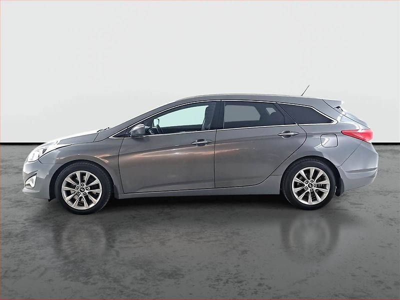 Hyundai i40 (2014) 1.7 CRDi, Serv.kniha, Tempomat - fotka 3 z 20