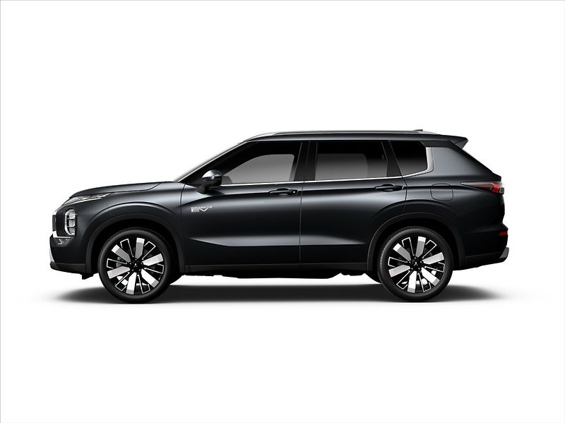 Mitsubishi Outlander (2026) 2.4 PHEV  INTENSE - fotka 9 z 11
