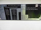 Scania S450, Komplet vzduch, Retarder - náhled 21