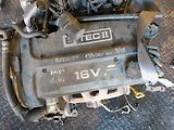 Daewoo Kalos 1.4 16V 61Kw F14S3 motor - náhled 3