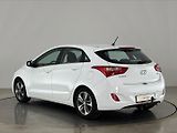 Hyundai i30 Hatchback - náhled 15