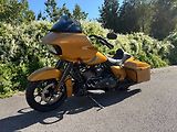 Harley-Davidson FLTRXS Road Glide Special (2023) - náhled 4