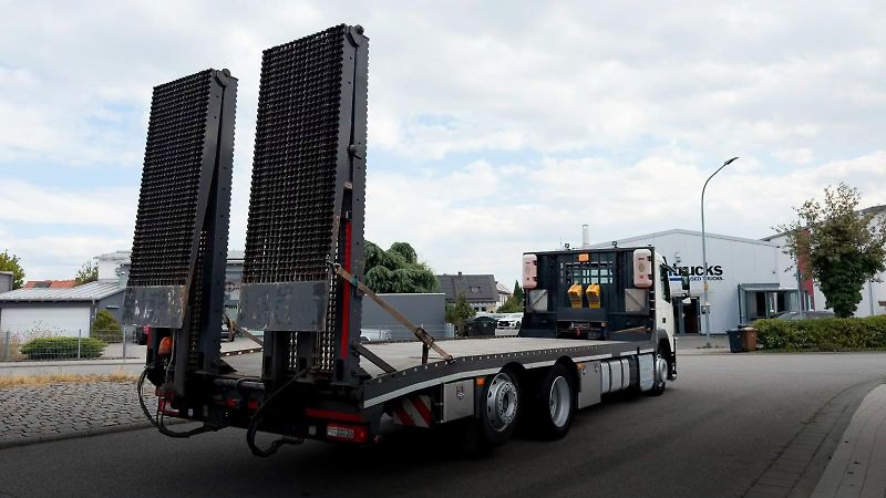 Volvo FM (2020) 460 6x2 odtahovka EURO 6 - fotka 5 z 15