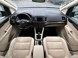 Volkswagen Sharan 4Motion, Highline - náhled 4
