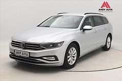 Volkswagen Passat 2,0 TDI 110kW DSG Business Zár - fotografie inzerátu