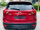Mazda CX-5 2.0i AUT 4x4 SENZORY TAŽNÉ - náhled 16