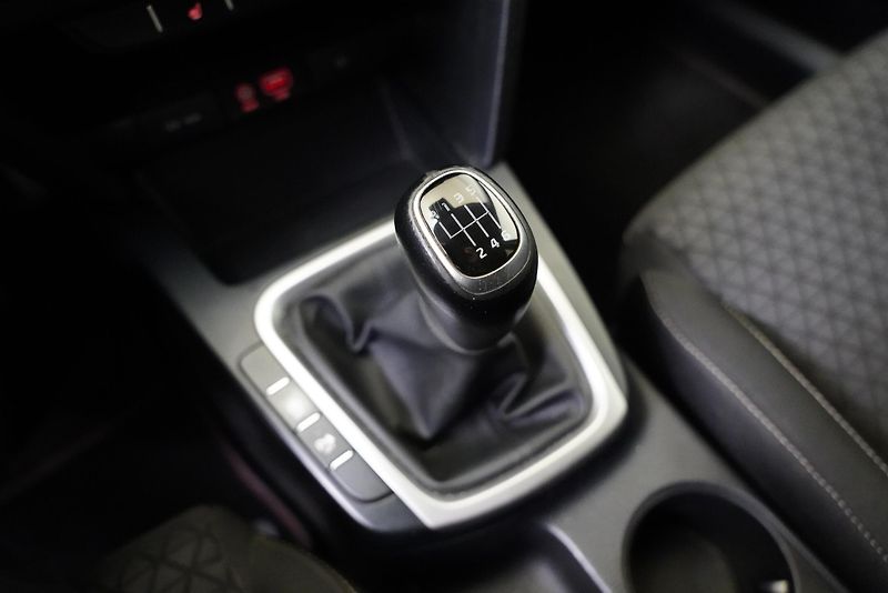 Kia Ceed - fotka 1 z 3