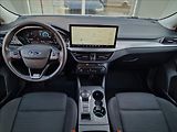 Ford Focus 1.5 TDCi Titanium, ČR, 1.Maj. - náhled 24