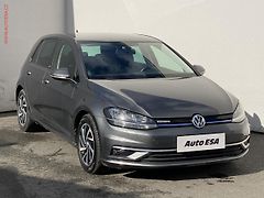 Volkswagen Golf (2019) 1.5 TSi, Join, navi - fotografie inzerátu