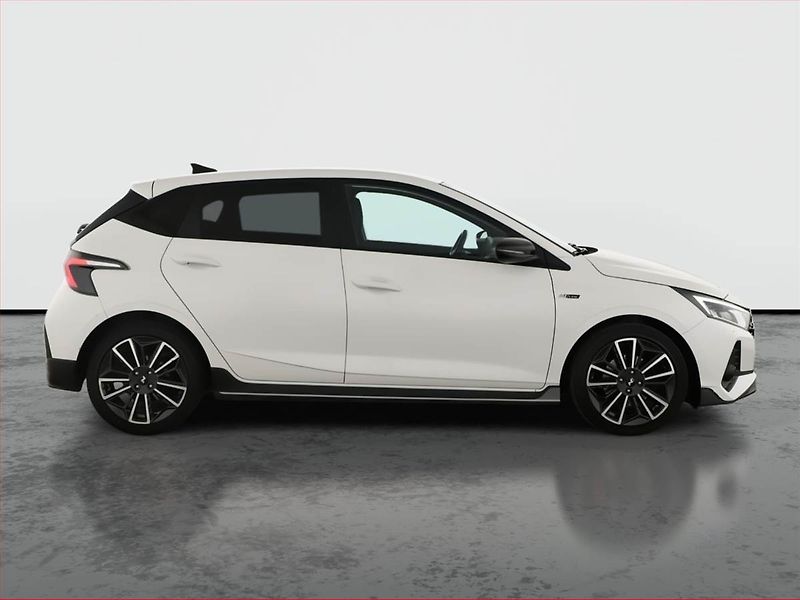 Hyundai i20 (2022) N Line 1.0 T-GDI, ČR,1.maj - fotka 6 z 15
