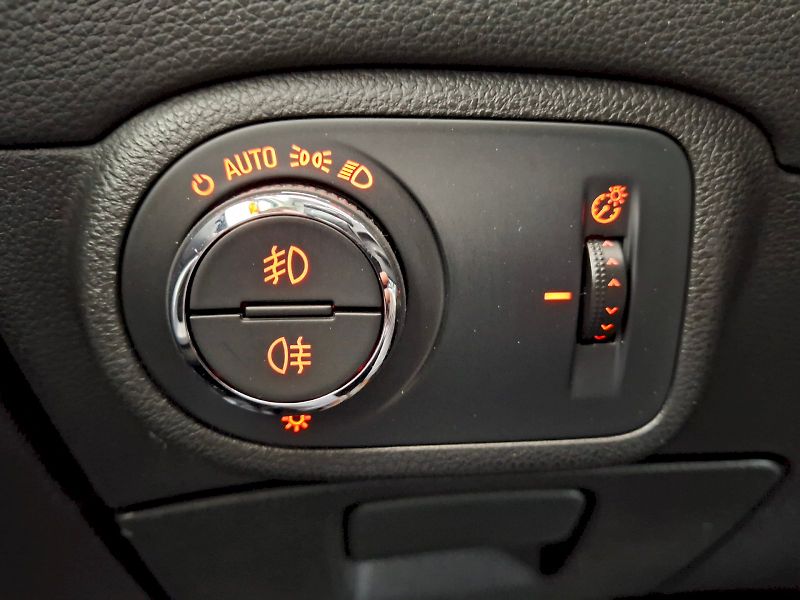 Opel Zafira (2015) Tourer 2,0CDTi 125kW - fotka 22 z 29