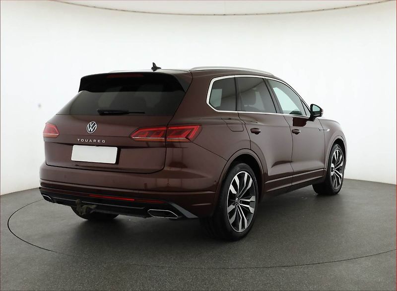 Volkswagen Touareg (2022) 3.0 TDI - fotka 5 z 22