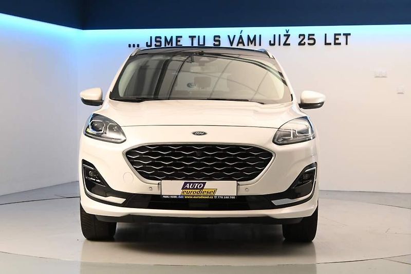 Ford Kuga (2023) 2.5 VIGNALE LED ACC Tažné BO V - fotka 3 z 49