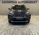 Toyota RAV4 2.5 Hybrid AT EXECUTIVE AWD - náhled 4