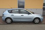 Mazda 3 1.4 16V KLIMA PŮVOD ČR - náhled 2
