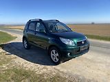 Daihatsu Terios (2010) - náhled 2