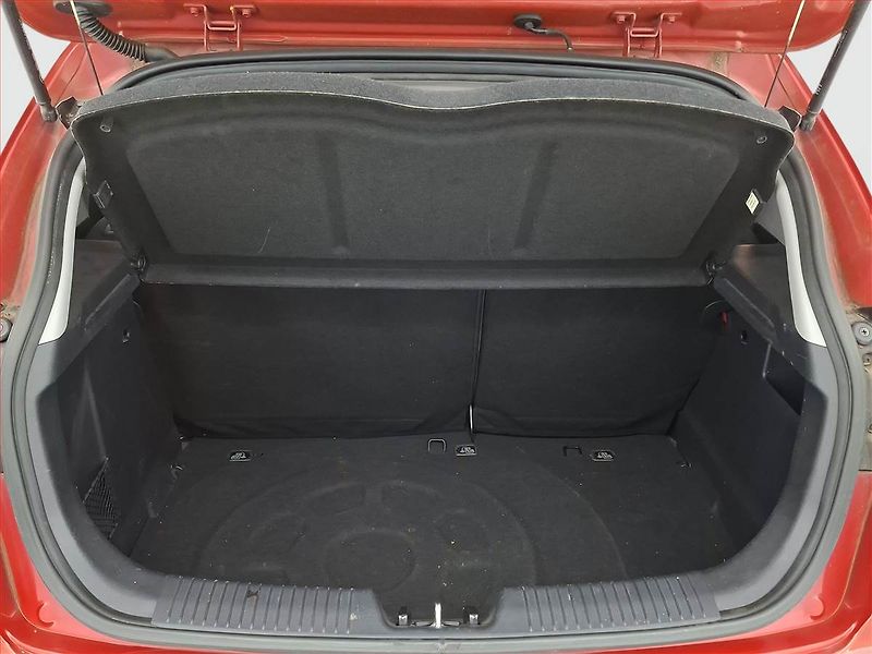 Kia Rio (2014) 1.25 CVVT, ČR,1.maj - fotka 15 z 15