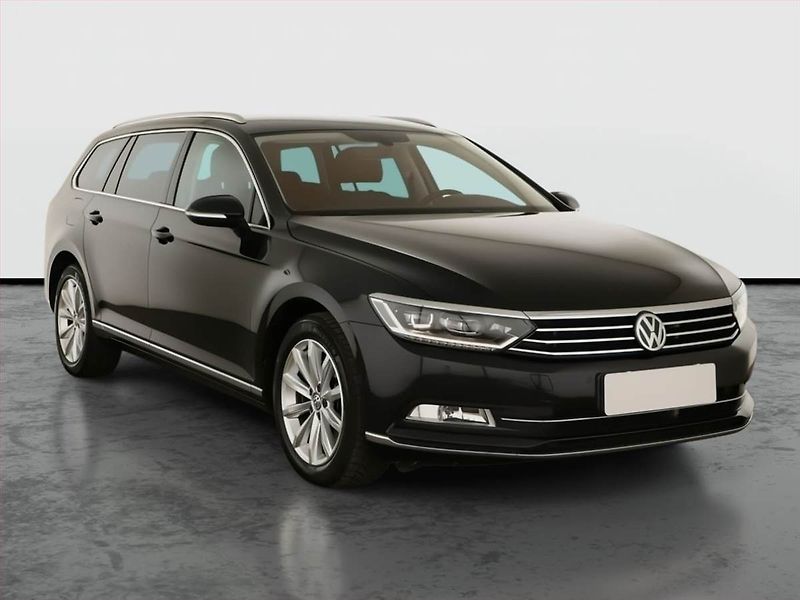 Volkswagen Passat (2019) 2.0 TDI - fotografie inzerátu