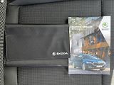 Škoda Octavia 2,0 TDI Combi Ambition Plus - náhled 18