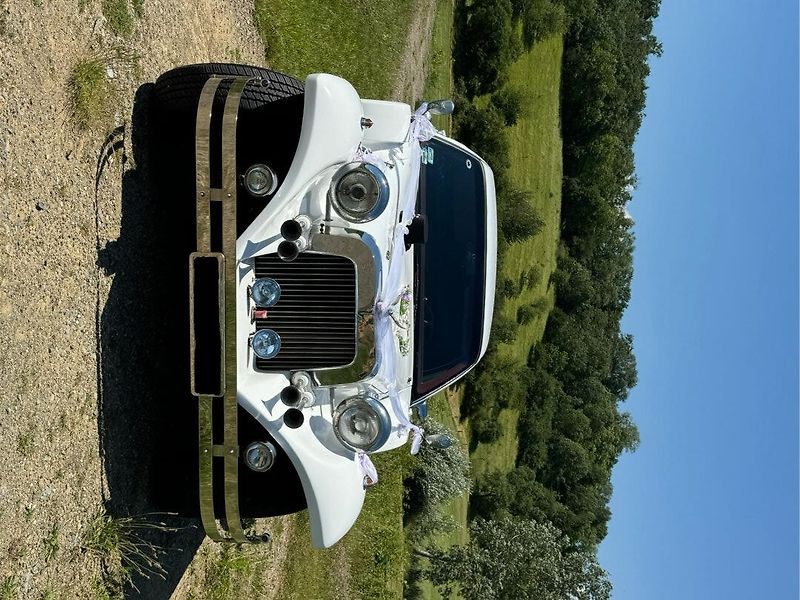 Lincoln Town Car (1991) 5.0 MOTOR MUSTANG - fotka 4 z 6