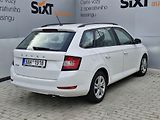 Škoda Fabia IIIF Tour Ambition 1,0 TSI  - náhled 2