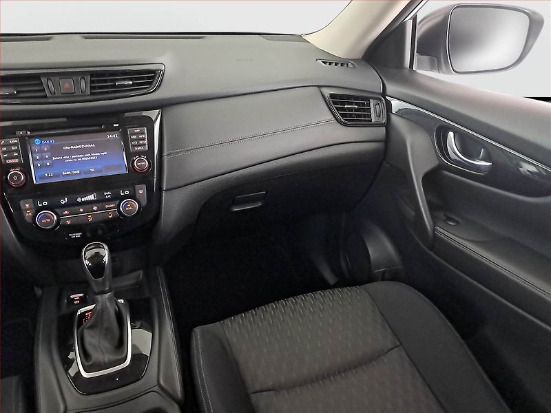 Nissan X-Trail (2018) 2.0 dCi, 4X4, Automat - fotka 8 z 19