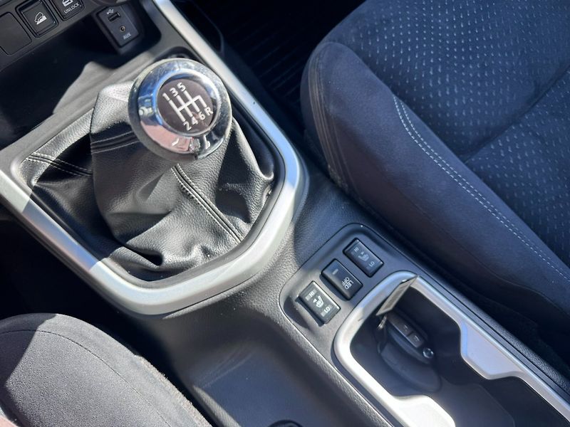 Nissan Navara (2016) 4X4 2,3D 120 KW MANUÁL TAŽNÉ - fotka 30 z 50