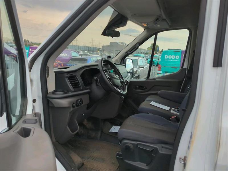 Ford Transit 2,0 L3 WEBASTO 9 MÍST - fotka 3 z 6
