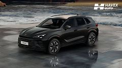 Cupra Terramar (2025) 2.0 TSI 204k DSG 4WD CUPRA - fotografie inzerátu