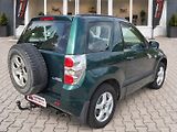 Suzuki Grand Vitara (2008) 1.6i 78kW 4x4 -T.ZAŘ-4 MÍSTNÉ - náhled 8