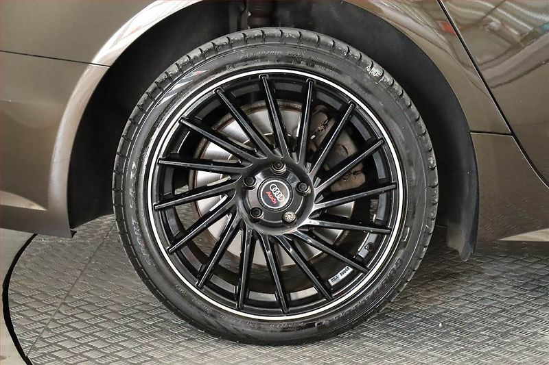 Audi A6 (2017) 3.0 TDI, 4X4, Automat - fotka 15 z 29
