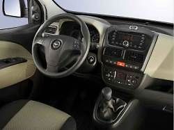 Opel Ampera
