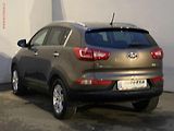 Kia Sportage (2012) 1.7 CRDi, Active, kamera - náhled 6