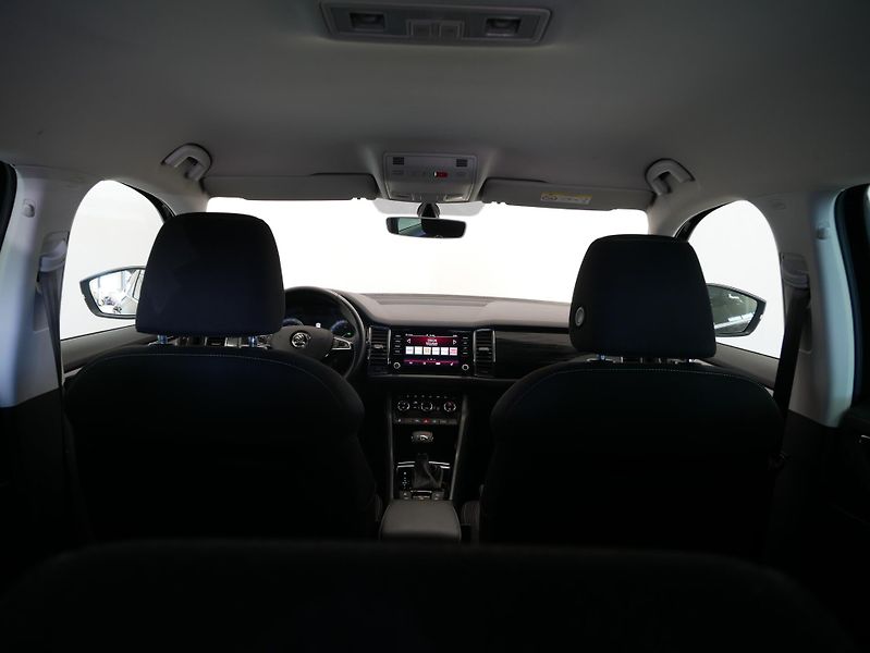Škoda Kodiaq - fotka 26 z 30