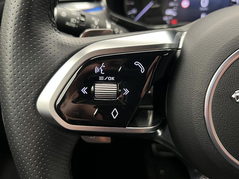 Jaguar F-Pace D200 R-DYNAMIC SE AWD AUT  - fotka 24 z 49