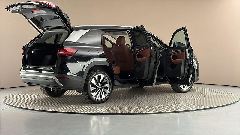 Škoda Kodiaq 2.0 TDI DSG 4x4 Exclusive Sele - fotka 6 z 32