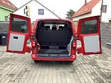 Volkswagen Transporter (2017) T6 Kombi, Webasto, Kamera - náhled 11