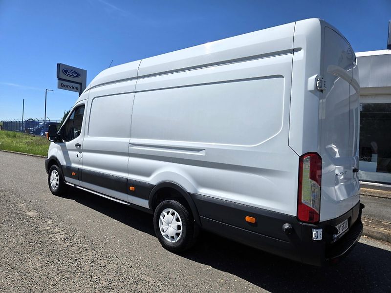 Ford Transit (2019) L4H3 - JUMBO - CZ původ, najet - fotka 6 z 20