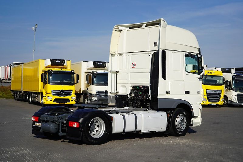 DAF XF (2017) 106 / 460 / EURO 6 / ACC / I – - fotka 6 z 49