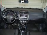 Mitsubishi ASX (2014) 1.8 Di-D 4x4, ČR, AC, tempo - náhled 8