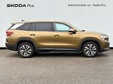 Škoda Kodiaq (2024) DSG 2.0 TDI / 142 kW / 4x4 / E - náhled 2