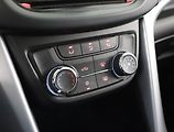 Opel Zafira (2014) 1.6 CDTI, Navi, Tempomat - náhled 16